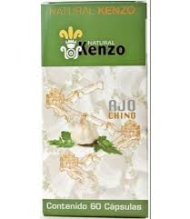 AJO CHINO KENZO  C/60  CAP