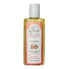 DESMAQUILLANTE 125ML ALLIUM