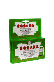 CHIN HAU LOU C/6 AMP
