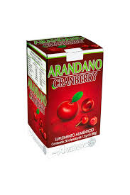 ARANDANO C/50 CAPSULAS ANAHUAC
