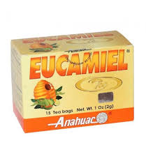 TE EUCAMIEL C/15 SOB