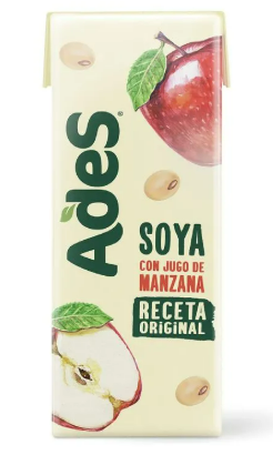 ADES 200ML