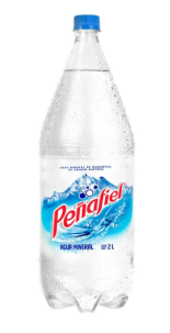 AGUA MINERAL 2LT