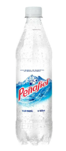 AGUA MINERAL PEÑAFIEL