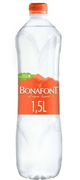 BONAFON 1.5LTS  NATURAL
