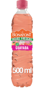 BONAFON SABORES  500 ML