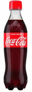 COCA 400 ML  y 355 PET