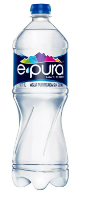 E PURA 1 LT