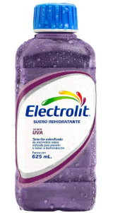 ELECTROLIT 625ML