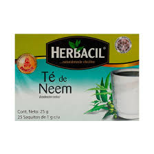 HERBACIL NEEM C/25 SOB