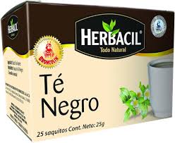 HERBACIL NEGRO C/25 SOB