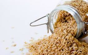 ARROZ INTEGRAL  500GRS