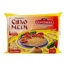 CHAO MEIN PASTA CANTONESA 180 GRS