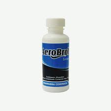 AEROBROL EXT.75ML COHO