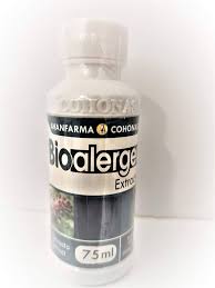 BIOALERGEN EXTRACTO 75 ML COHO