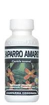 CHAPARRO AMARGO EXT 75 ML COHO