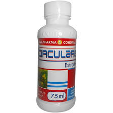CIRCULARE EXT 75 ML COHONASA