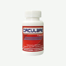 CIRCULARE COHONASA C/ 60 CAPS