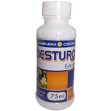 DESTUROL  75 ML COHONASA