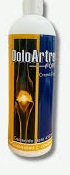 DOLOARTREX COHONASA 75 ML