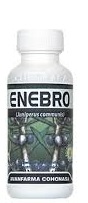ENEBRO 75ML  COHONASA