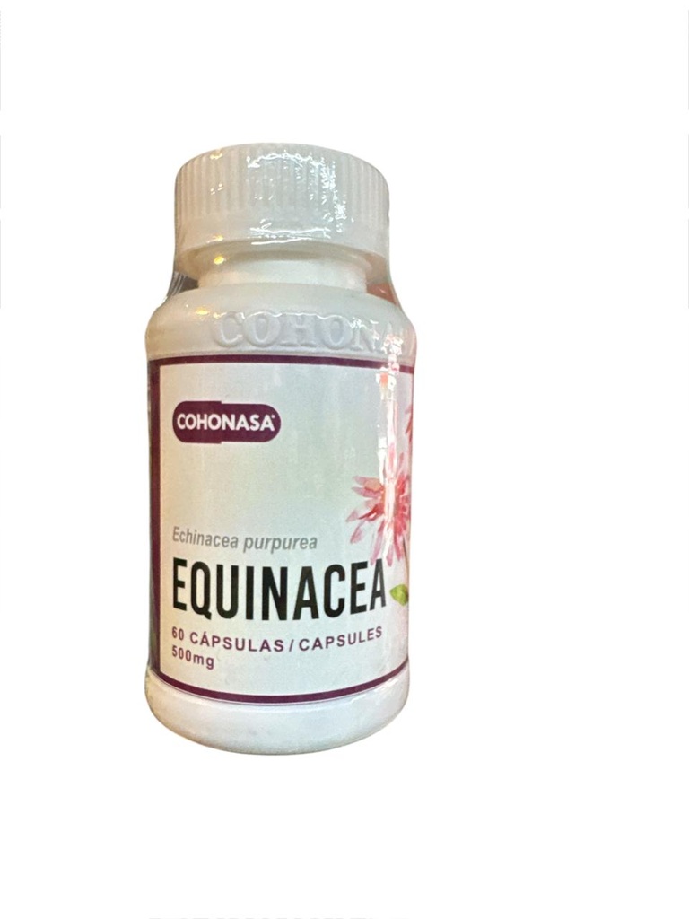 EQUINACEA COHONASA C/60 CAPS