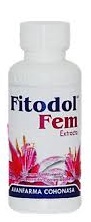 FITODOL FEM COHONASA 75 ML