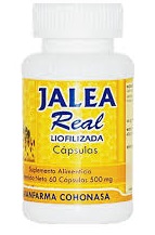 JALEA REAL LIO 30CPS  COHONASA
