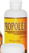 JARABE DE PROPOLEO 120ML COH