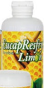 EUCAP-RESFRY LIMON 120ML COHO