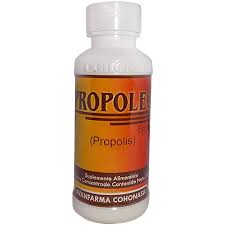 PROPOLEO EXT.COHONASA  75 ML