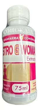 STRO G WOMAN EXT. 75 ML COHO