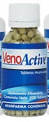 VENO ACTIVE 500TAB COHO