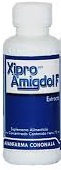 XIPRO AMIGDOL F EXT 75 ML COHO