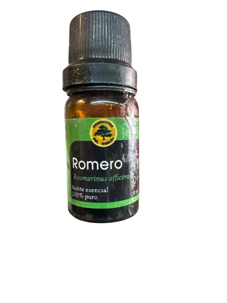 ESENCIAL DE ROMERO 10ML