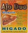AJO DUO HIGADO