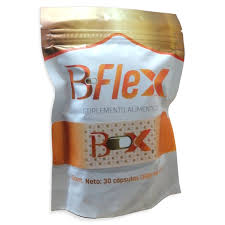 B FLEX 30 CAP  BFLX