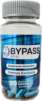 BYPASS 30 CAP E AZUL B PASS