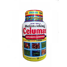 CELUMAX C/30 CAP