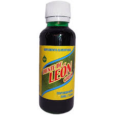 DIENTE DE LEON GREEN 80 ML ENER