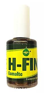 ESMALTE H-FIN 15 ML HONGO ENER
