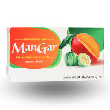 MANGAR C/30 TAB  ENER GREEN