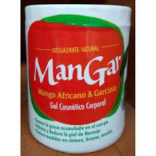 MANGAR GEL 125G RS