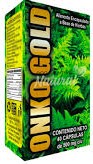 ONCO GOLD C/40 CAPSULAS ENERGREEN