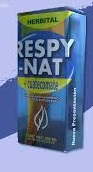 RESPY NAT CUATECOMATE 250ML