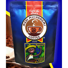 STAR COFFE C/20 SOBRES  MD OFER