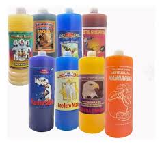 AGUAS ESPIRITUALES 1LT