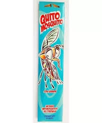 INCIENSO QUITO MOSQUITO LAVANDA