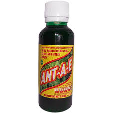 ANT-A-E EXT 80 ML ENER GREEN