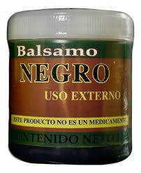 BALSAMO NEGRO GEL LIAN 250 GRS